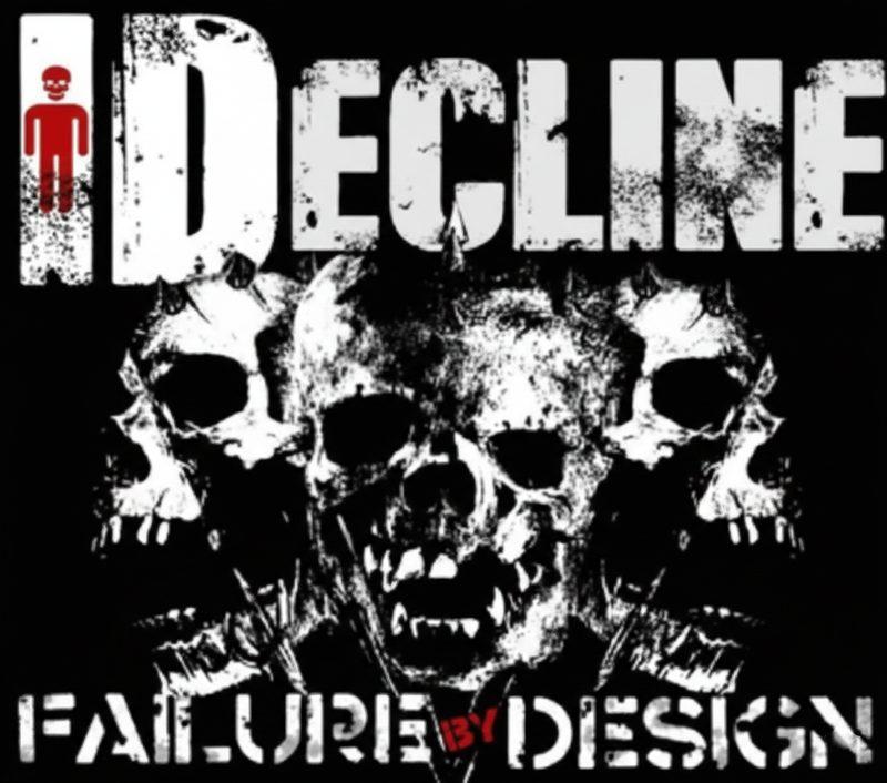 I Decline Failure By Design