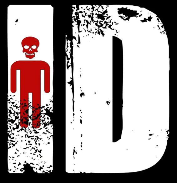 I Decline Self-Titled