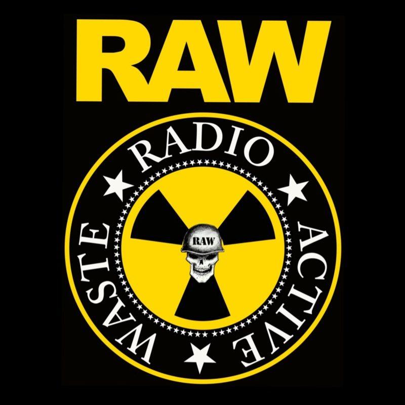 RAW Sick Love / Quarantine